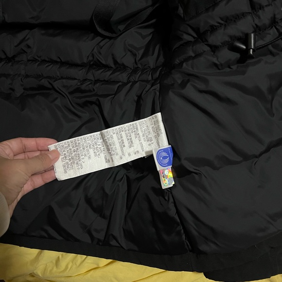 canada goose jacket - Picture 5 of 5